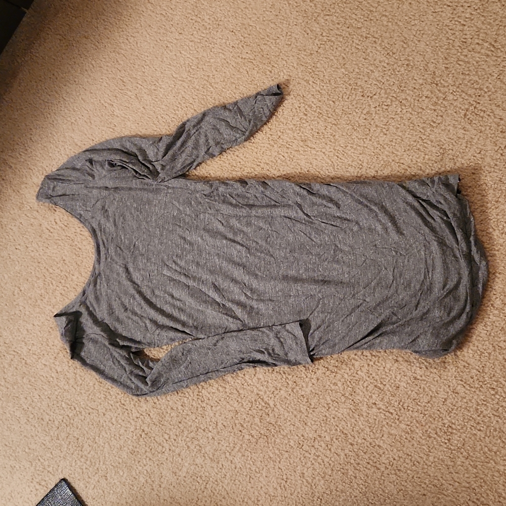 Mossimo sweater dress size m